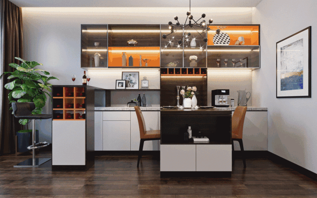 Z6尊龙定造家居