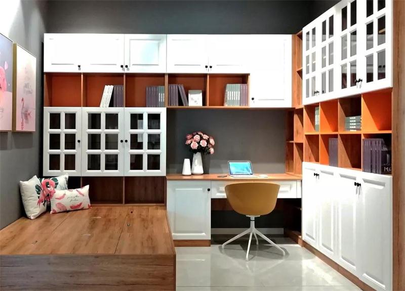 Z6尊龙定造家居汉中永顺店