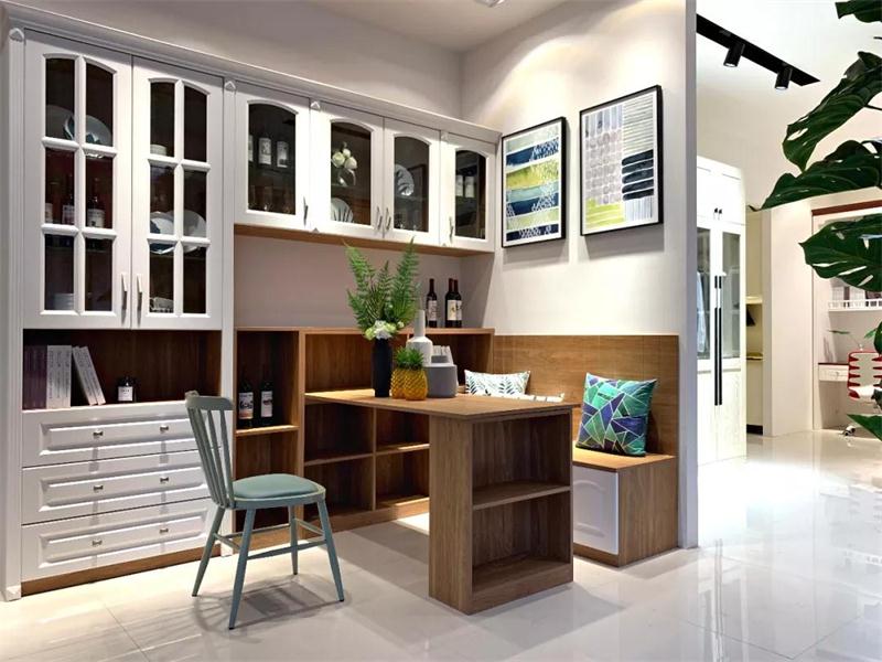 Z6尊龙定造家居保定凡拓店