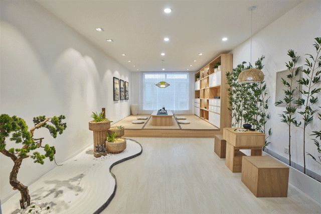 Z6尊龙定造家居