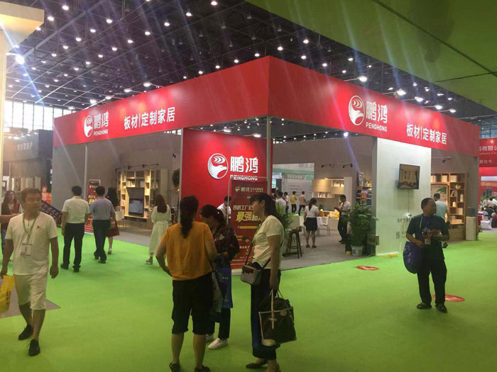 两大展会收官｜Z6尊龙满载而归，实力演绎家居新潮水！