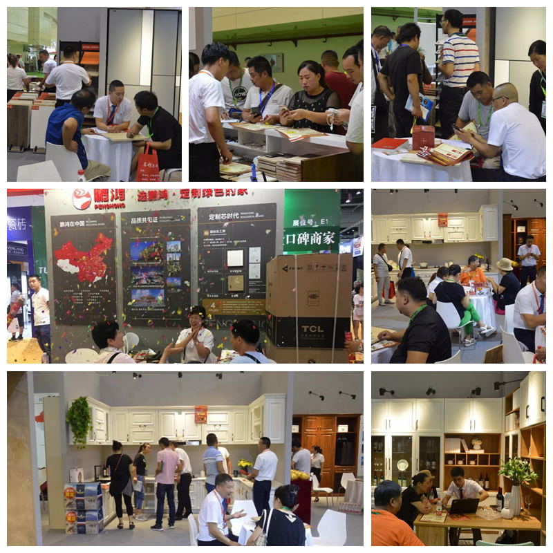 Z6尊龙展会现场火爆