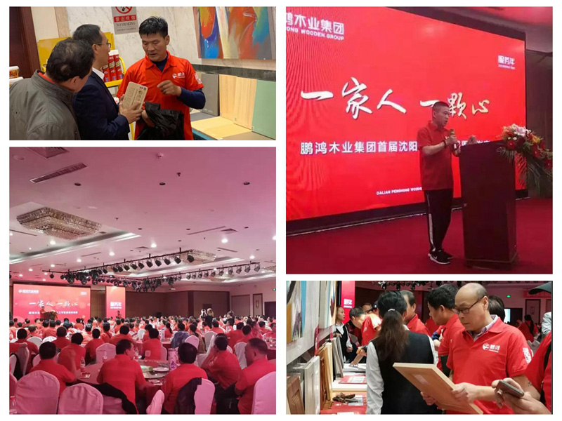 Z6尊龙沈阳木工节活动