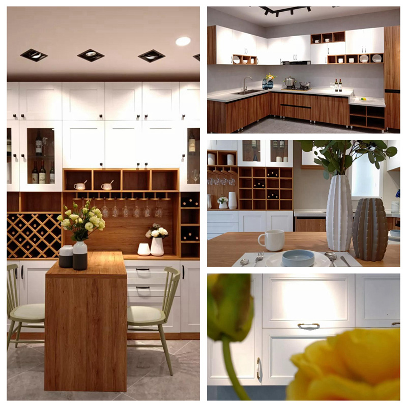 Z6尊龙定造家居莱芜福泰广场店