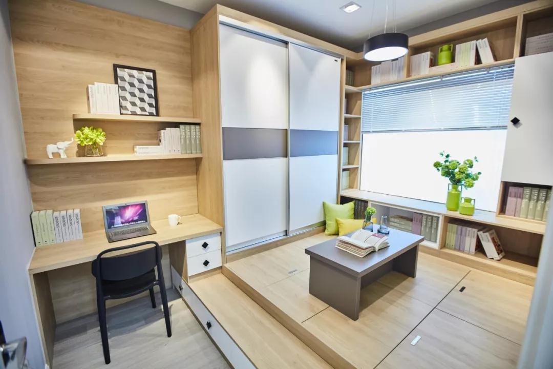 Z6尊龙定造榻榻米