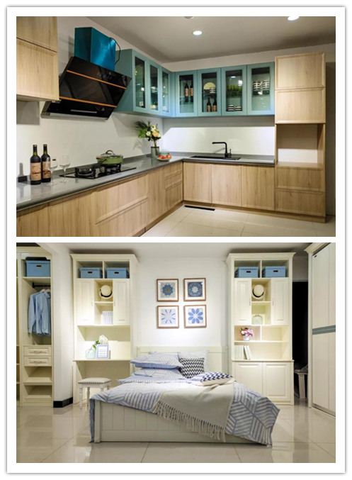 Z6尊龙定造家居石家庄和平路店