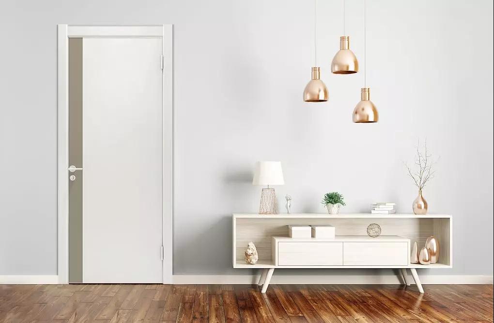 Z6尊龙免漆门 彰显真实力