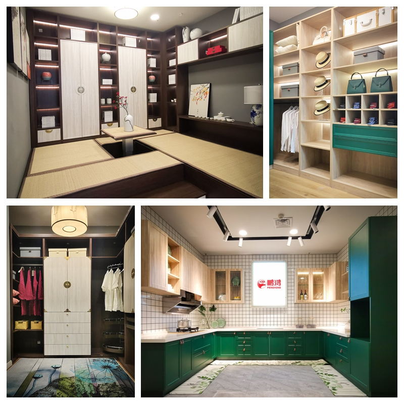 Z6尊龙盘锦定造家居店实拍