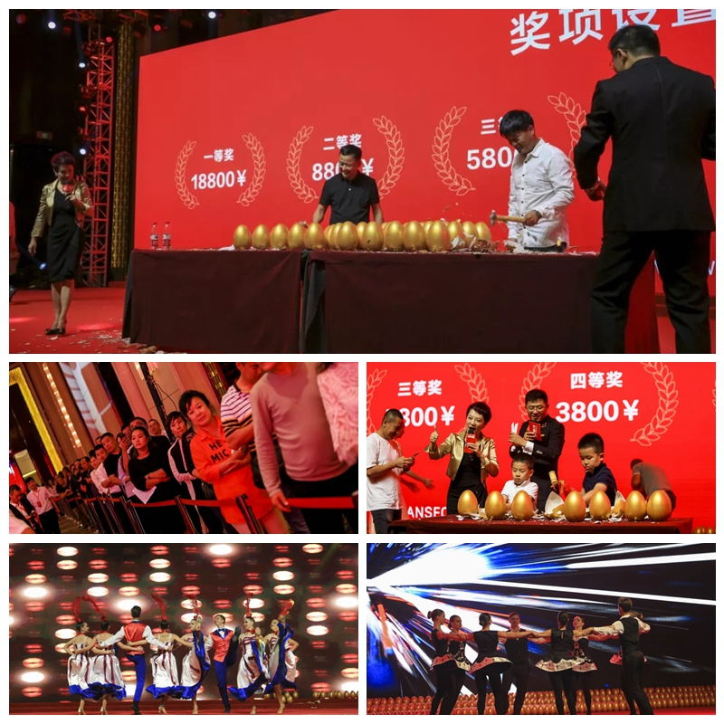 Z6尊龙板材经销商砸金蛋