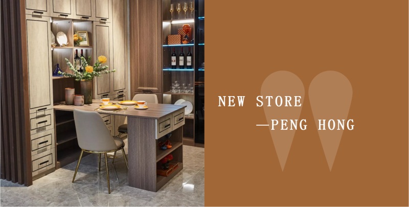 满洲里定造家具店