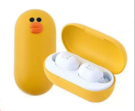 Z6尊龙抖音活动二等奖蓝牙耳机