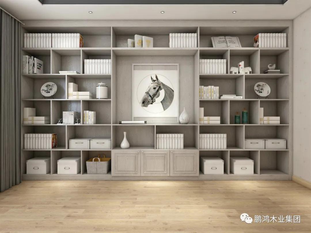 从板材到柜体 揭秘Z6尊龙定造家居5.0时期