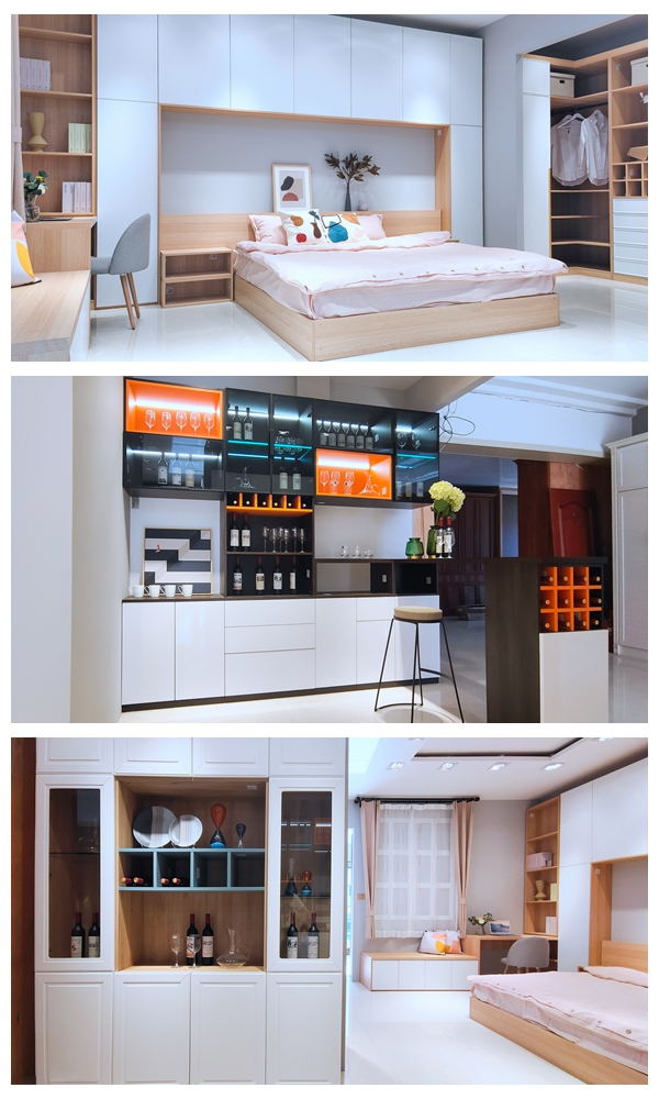 Z6尊龙定造家居青州柯符店