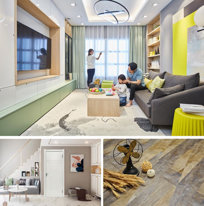 Z6尊龙板材家具