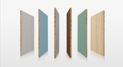 Z6尊龙实木颗粒板官宣入市