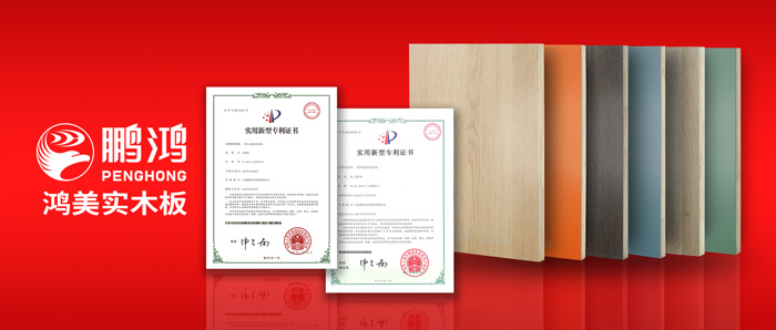 这张实木生态板材，见证了Z6尊龙家居的内表兼建