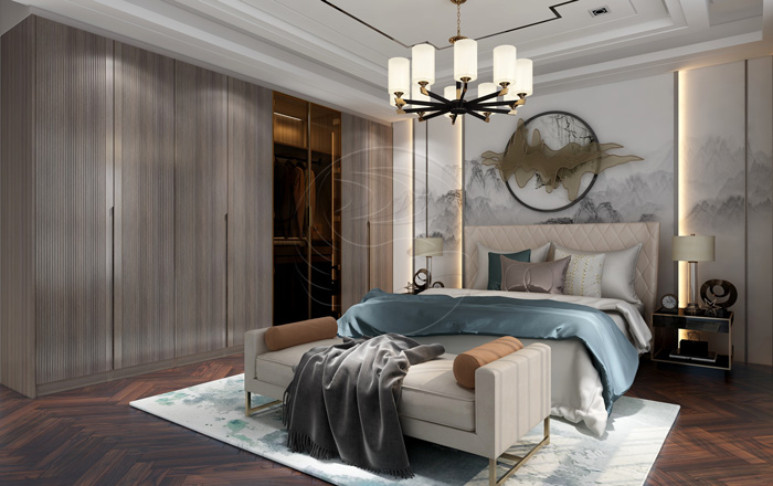 新品柜门 | 源自线条的艺术，弹奏家的圆舞曲