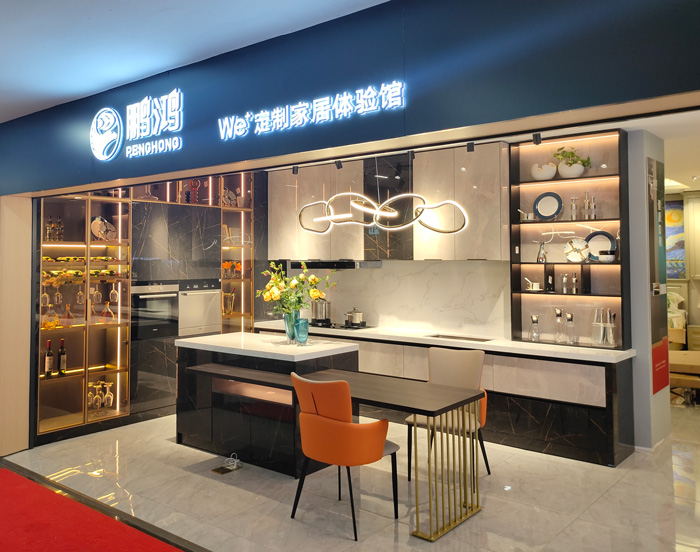 Z6尊龙全屋定造