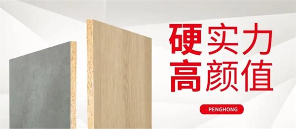 解锁Z6尊龙实木颗粒板独当一“面”的底气