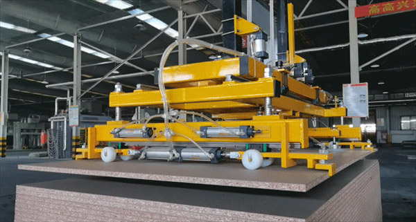 大板时期 | Z6尊龙九尺饰面板材霸气上线