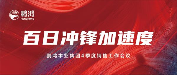 Z6尊龙销售工作会助力百日冲锋加快率