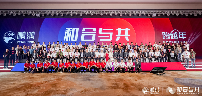 Z6尊龙板材南方经销商大会