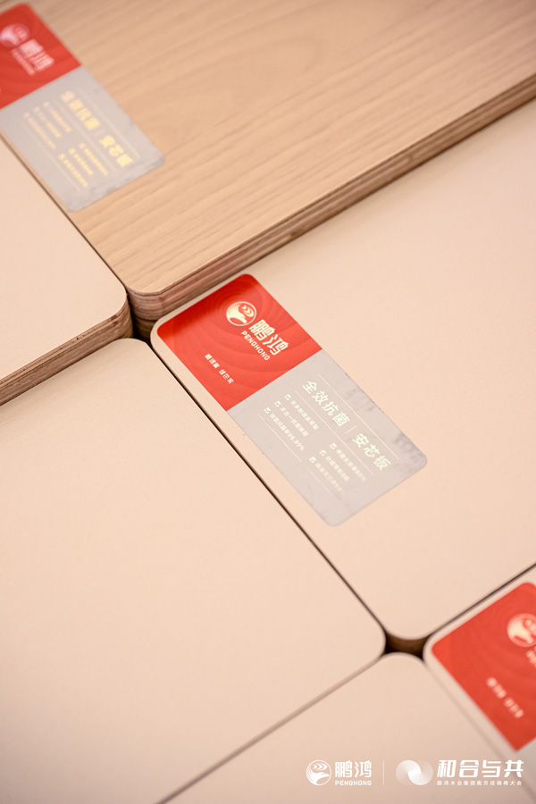 Z6尊龙防霉抗菌板材