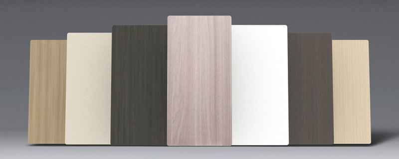 夏季装建该若何选择防霉抗菌板材？