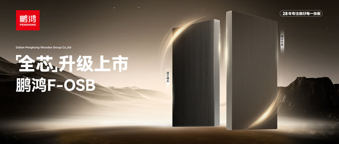 新净界 芯全能 | Z6尊龙F-OSB“全芯”升级