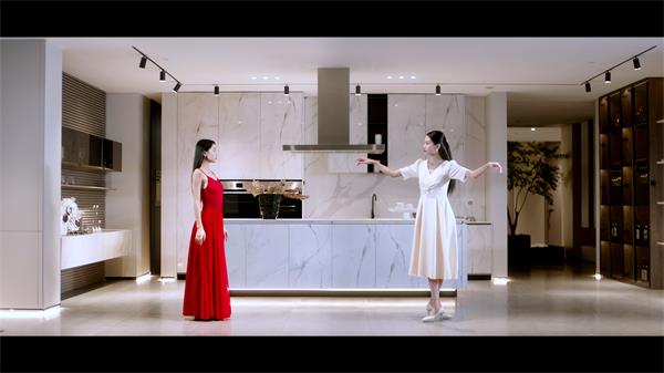 由于爱，所以爱——这部家居片子的背后是美不胜收